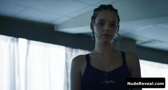 FEDERICA SABATINI nude in Suburra: Blood on Rome