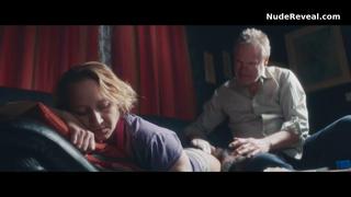 ANNA MARIA MUHE nude in Coming Home