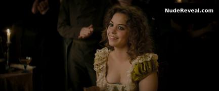 CECILE DE FRANCE nude in Lost Illusions