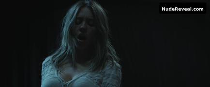 SYDNEY SWEENEY nude in Nocturne