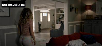 BREC BASSINGER nude in Stargirl