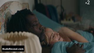 CLAIRE KEIM nude in Le premier venu