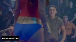 SURY SADAI nude in Como dice el dicho