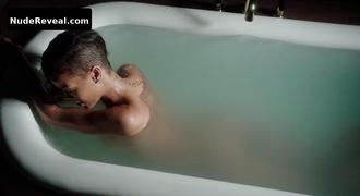 RIHANNA nude in Stay
