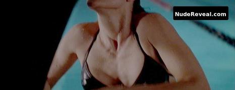 DEMI MOORE nude in Mr. Brooks
