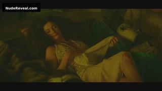MICHELLE GOMEZ nude in Doom Patrol