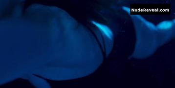 BIRCE AKALAY nude in As the Crow Flies
