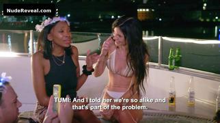 NATALYA SCUDDER nude in Below Deck Mediterranean