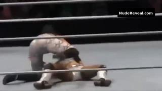 AKSANA nude in Wwe Divas