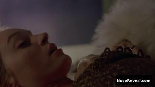 UMA THURMAN nude in Even Cowgirls Get the Blues