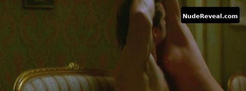 IRENE JACOB nude in Incognito