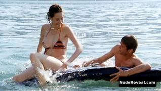 SYLVIA KRISTEL nude in Julia