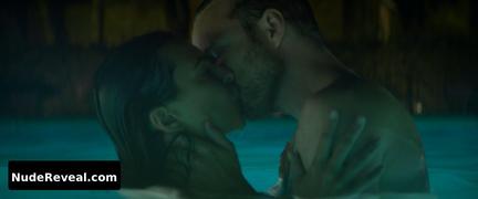 EMILY RATAJKOWSKI nude in Welcome Home
