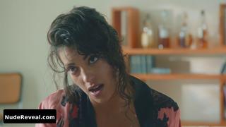 STEPHANIE SIGMAN nude in Arctic Monkeys: Snap Out Of It