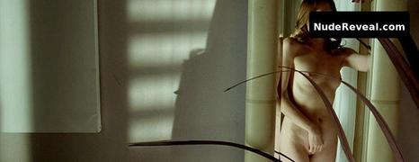 BELEN FABRA nude in Diary of a Nymphomaniac
