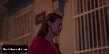 PINAR DENIZ nude in Love 101