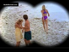 DARLENE VOGEL nude in Silk Stalkings