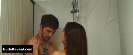 ROB GUINTO nude in Afam