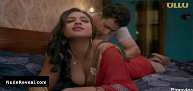 PEEHU KANOJIA nude in Charmsukh Tawa Garam Part 2