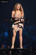 SHAKIRA nude in MTV Video Music Awards