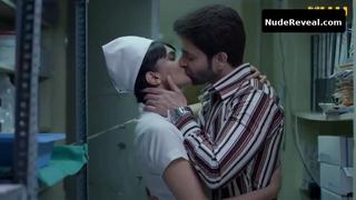 IHANA DHILLON nude in Kasak
