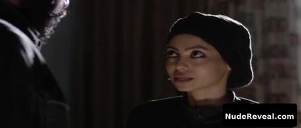 ANANGSHA BISWAS nude in Hostage