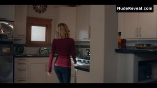 MACKENZIE PORTER nude in Travelers