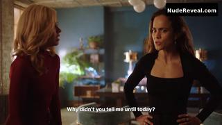 MOLLY BURNETT nude in Queen of the South