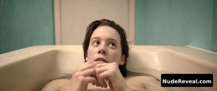 CHLOE PIRRIE nude in Shell