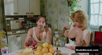 CLEMENTINE CELARIE nude in Betty Blue