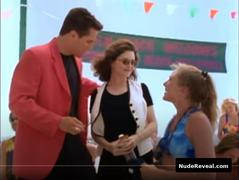 CLARE SALSTROM nude in Silk Stalkings