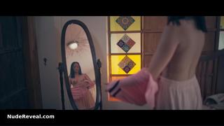 STEPHANIE RAZ nude in Kahalili