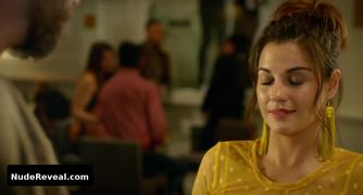 MAITE PERRONI nude in Doblemente Embarazada