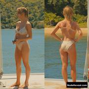 SYDNEY SWEENEY nude in Anyone But You