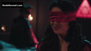 MANJARI PHADNIS nude in Fuh se Fantasy