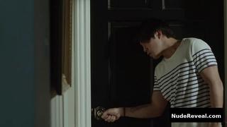 HERSHIE DE LEON nude in Wag Mong Agawin Ang Akin