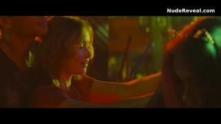 SUZANNA SON nude in Red Rocket