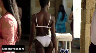 JODIE SMITH nude in The Last Ship