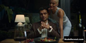 GULCAN ARSLAN nude in Thank You, Next