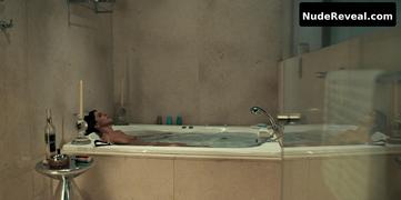 MARIA FERNANDA YEPES nude in Dark Desire