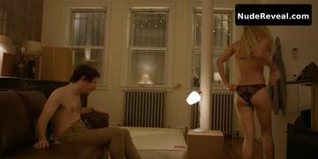 SOFIA BOUTELLA nude in Modern Love