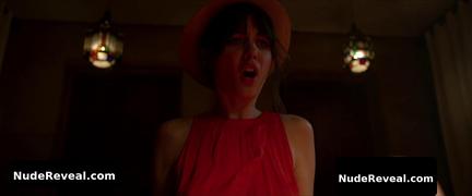 CAMILLE ROWE nude in Un Mariage Sans Fin