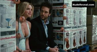 JESSICA SIMPSON nude in Employee of the Month