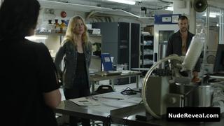 EMMA BOOTH nude in Glitch
