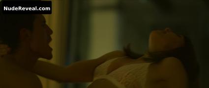 CRISTINA CASTANO nude in Toy Boy