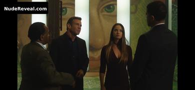 MERRITT PATTERSON nude in The Art of More