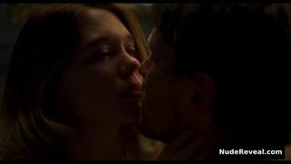 LEA SEYDOUX nude in The Story Of My Wife