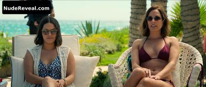 SILVIA ALONSO nude in Suspicious Minds