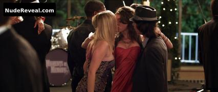 DREAMA WALKER nude in Date and Switch
