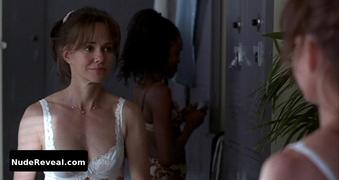 SALLY FIELD nude in Eye for an Eye